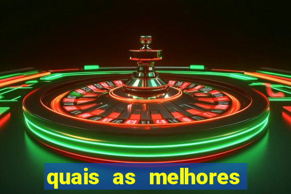 quais as melhores plataformas de jogos para ganhar dinheiro